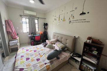 Damai Impian (Damai North)