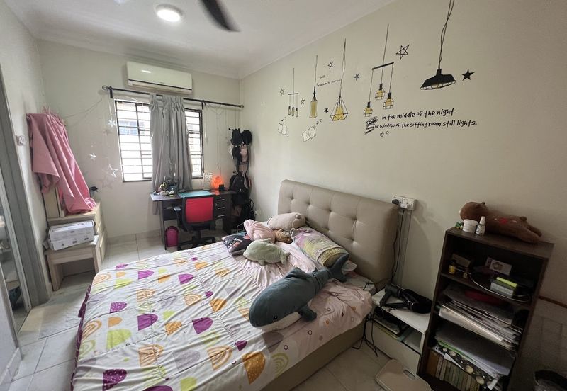 Damai Impian (Damai North)