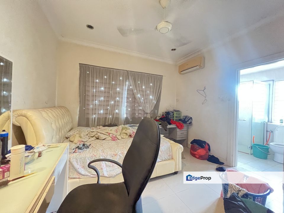 2.5sty semi-D Gated guarded Freehold, Selangor, Batu 9th Cheras