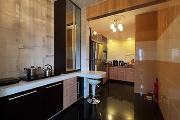 Bandar Damai Perdana