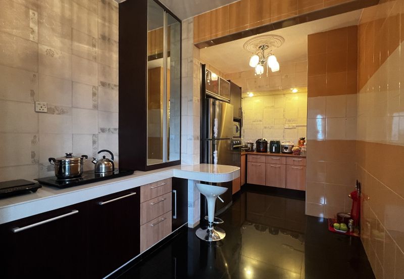 Bandar Damai Perdana