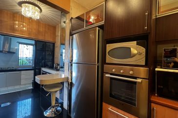 Bandar Damai Perdana