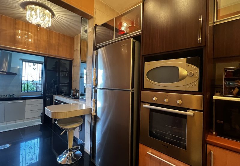 Bandar Damai Perdana