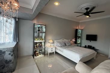 Bandar Damai Perdana