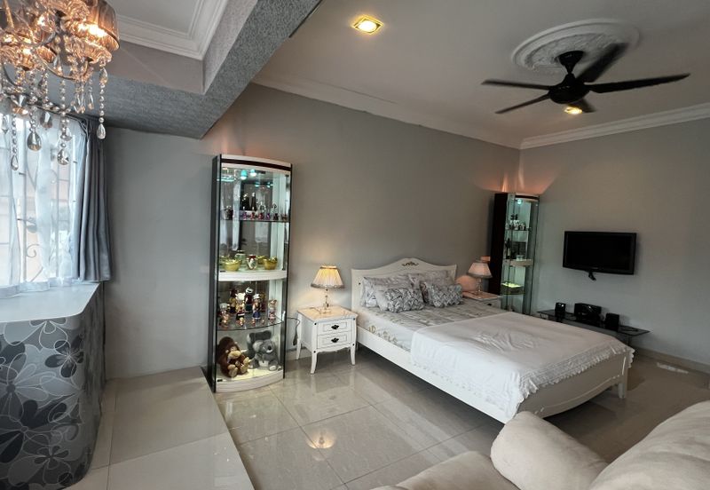 Bandar Damai Perdana