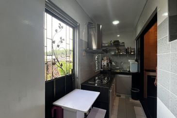 Bandar Damai Perdana