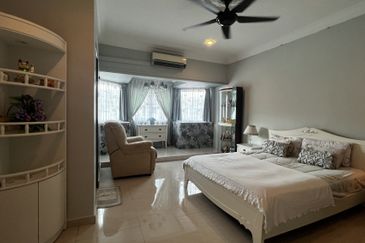 Bandar Damai Perdana