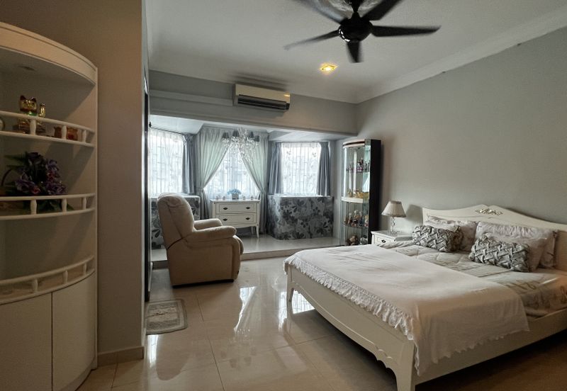 Bandar Damai Perdana