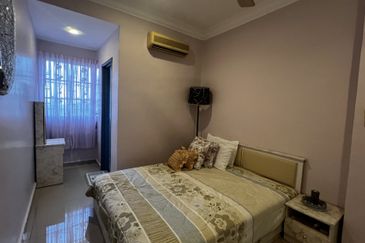 Bandar Damai Perdana