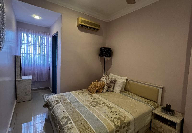 Bandar Damai Perdana