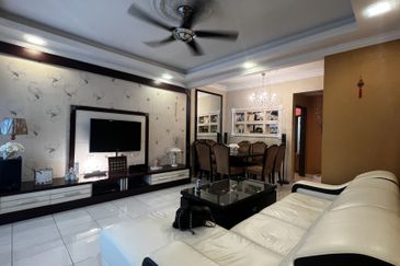 Bandar Damai Perdana