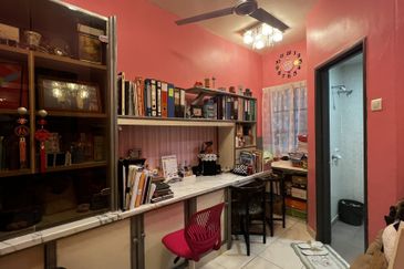 Bandar Damai Perdana