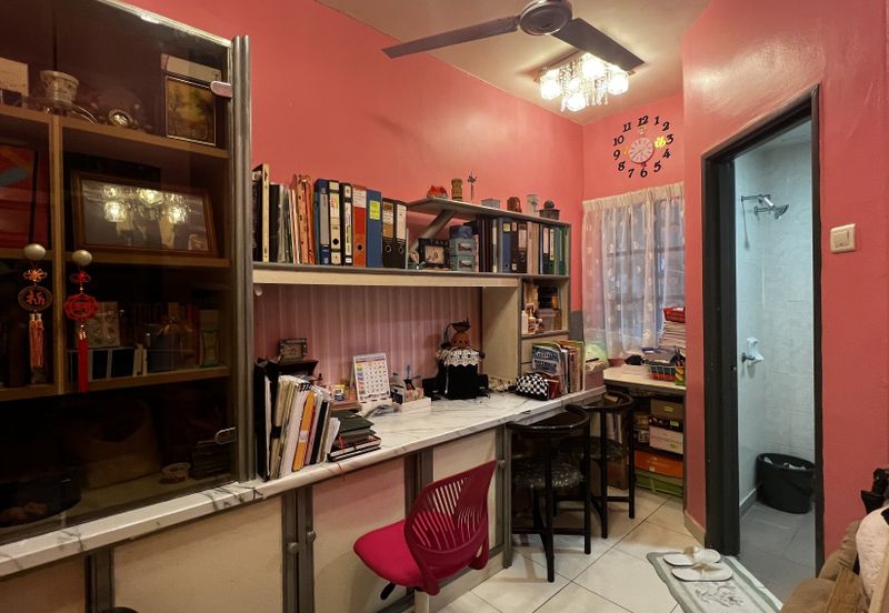 Bandar Damai Perdana