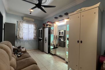 Bandar Damai Perdana