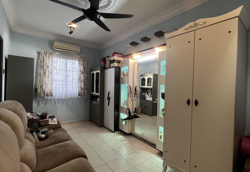 Bandar Damai Perdana