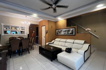 Bandar Damai Perdana