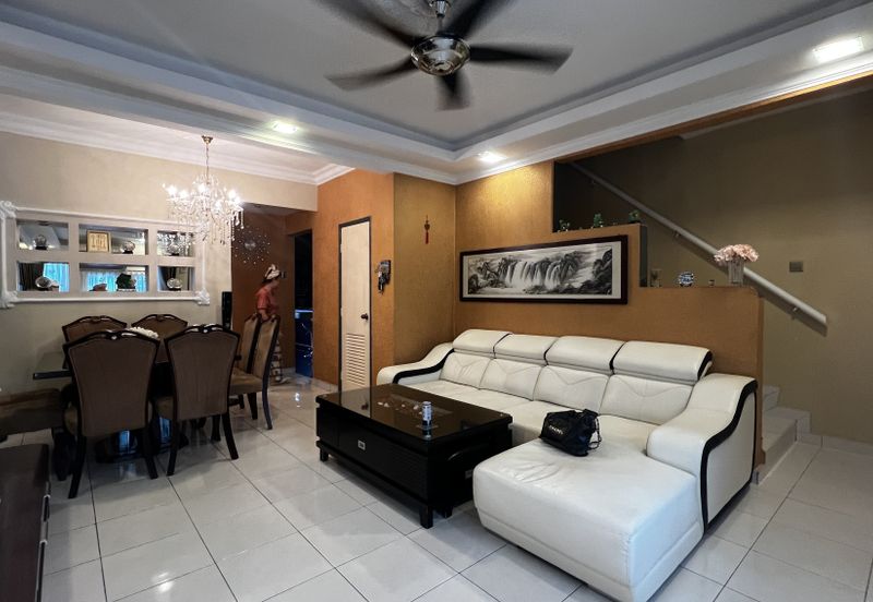 Bandar Damai Perdana