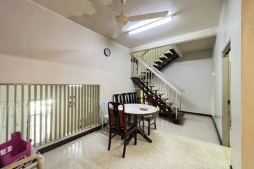 Taman Cheras (Yulek Heights)