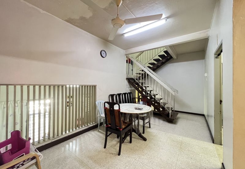 Taman Cheras (Yulek Heights)