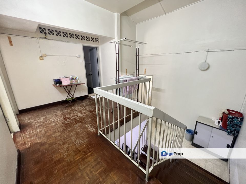 2sty terrace house Extended, Kuala Lumpur, Cheras