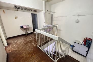 Taman Cheras (Yulek Heights)