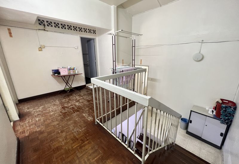 Taman Cheras (Yulek Heights)