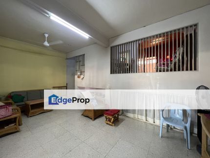 2sty terrace house Extended, Kuala Lumpur, Cheras