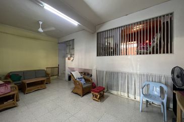 Taman Cheras (Yulek Heights)