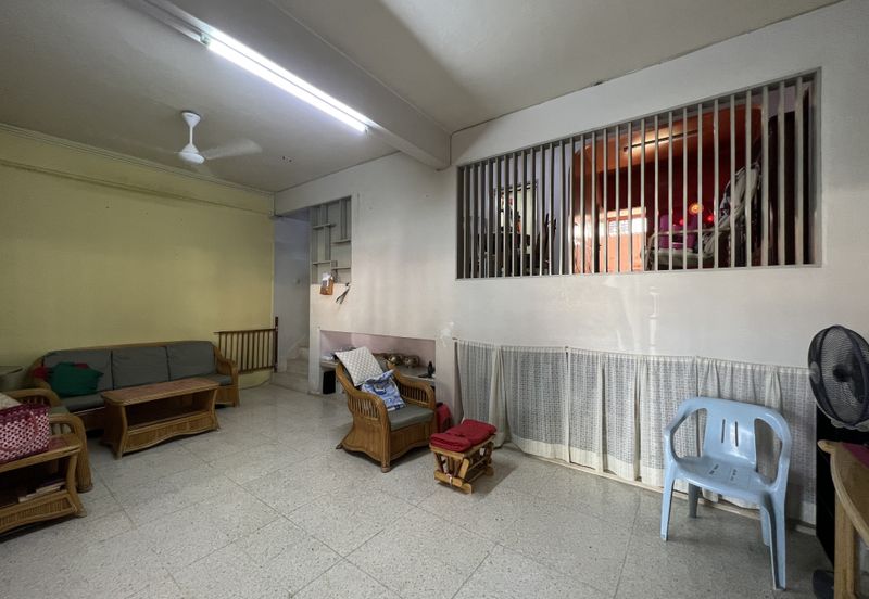 Taman Cheras (Yulek Heights)