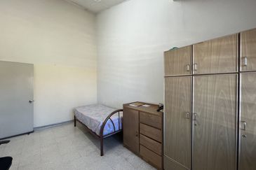 Taman Cheras (Yulek Heights)