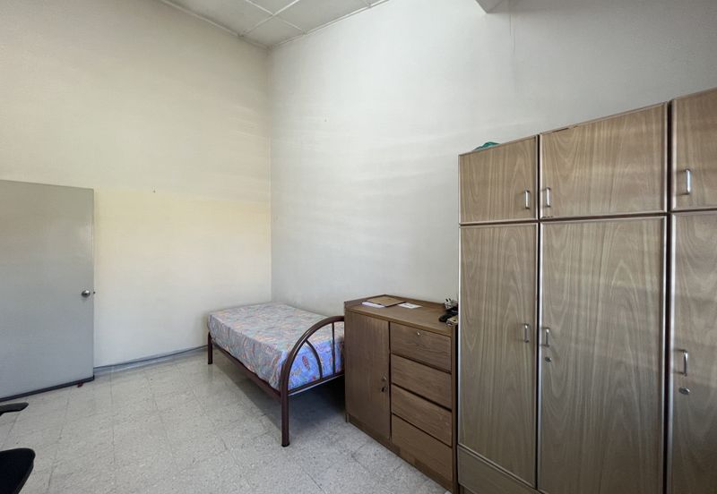 Taman Cheras (Yulek Heights)