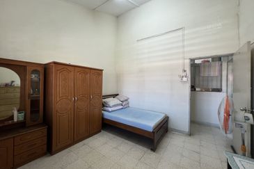 Taman Cheras (Yulek Heights)