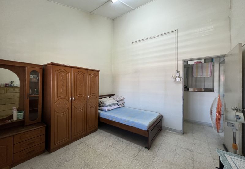 Taman Cheras (Yulek Heights)