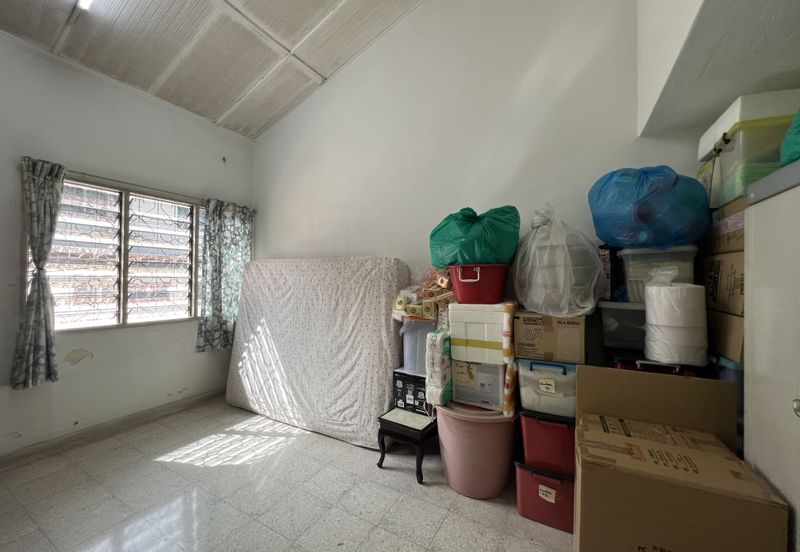 Taman Cheras (Yulek Heights)