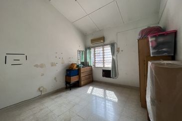 Taman Cheras (Yulek Heights)