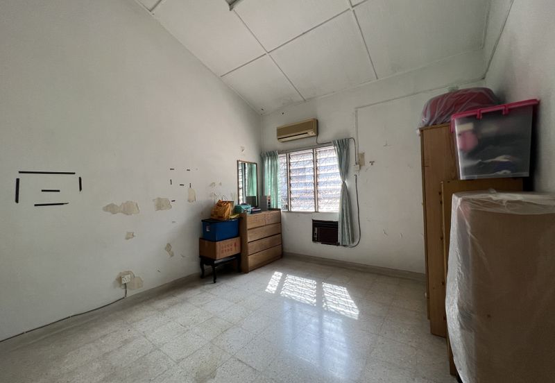 Taman Cheras (Yulek Heights)