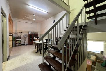 Taman Cheras (Yulek Heights)