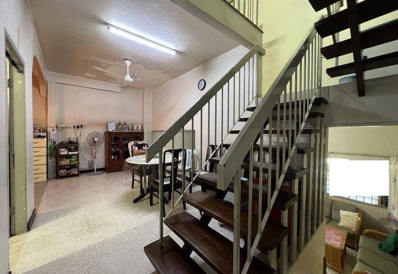 Taman Cheras (Yulek Heights)