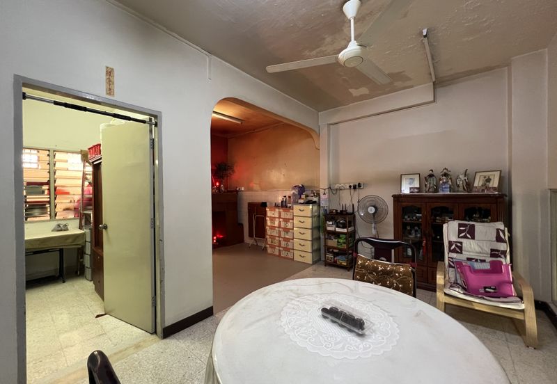 Taman Cheras (Yulek Heights)