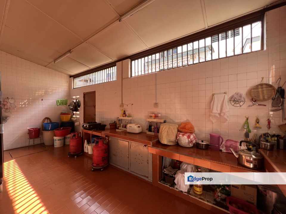 2sty terrace house Extended, Kuala Lumpur, Cheras