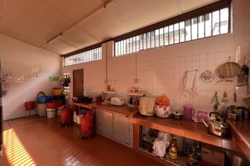 Taman Cheras (Yulek Heights)