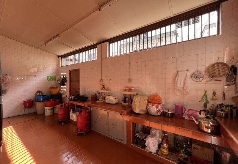 Taman Cheras (Yulek Heights)