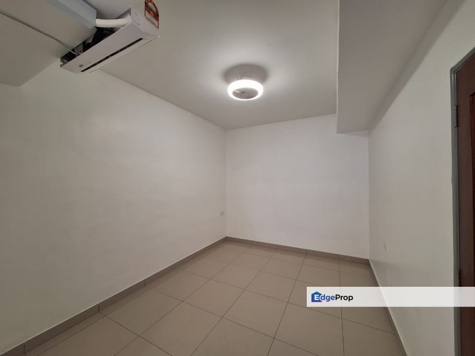 2sty terrace Prime location, Kuala Lumpur, Cheras