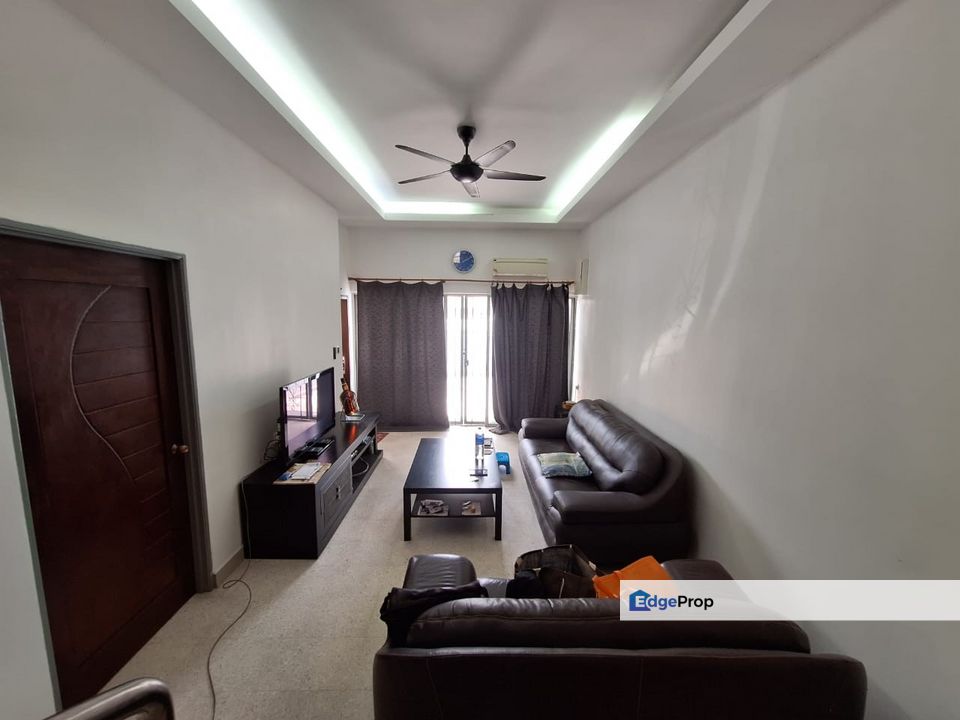 2sty terrace Prime location, Kuala Lumpur, Cheras
