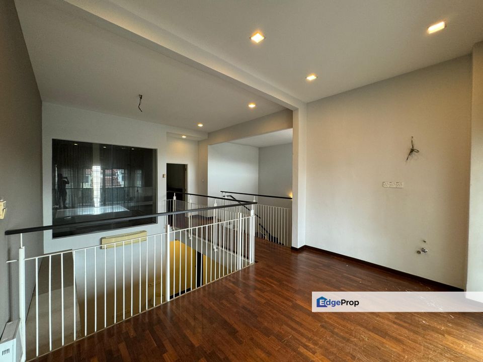 2.5sty superlink Good condition Cheap, Kuala Lumpur, Bukit Jalil