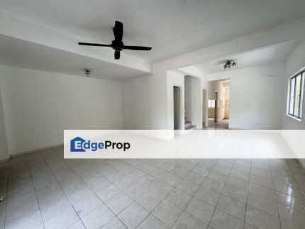 2.5sty Endlot terrace Super cheap, Selangor, Cheras