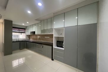 Bandar Damai Perdana