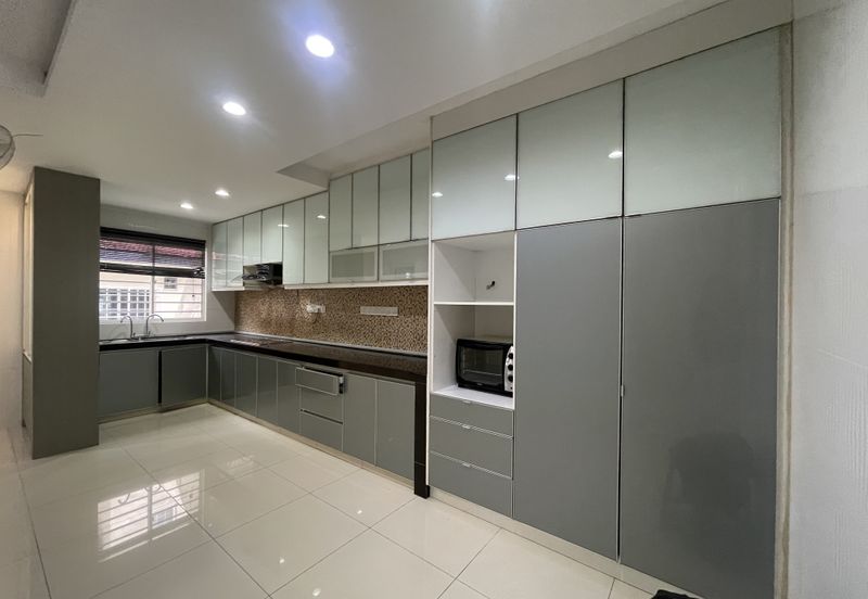 Bandar Damai Perdana