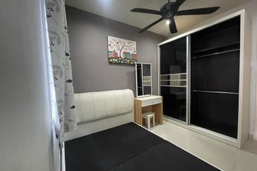 Bandar Damai Perdana