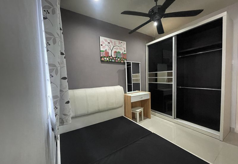 Bandar Damai Perdana